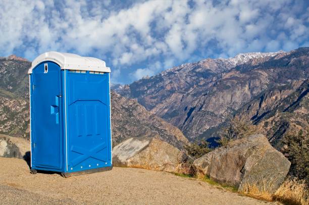 Best Portable restroom trailer rental  in Spring City, TN