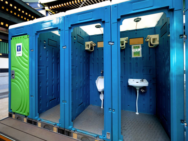 Best Portable toilet rental cost  in Spring City, TN