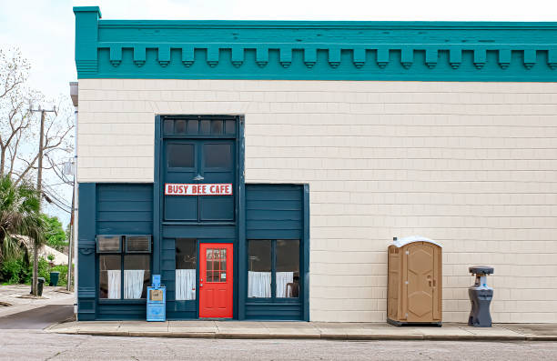Best Porta potty services near me  in Spring City, TN